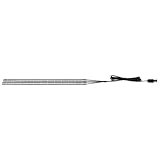 Paulmann 942.08 Outdoor Mobile Parasol-lighting IP44 3000K 4x0,4m Sonnenschirmleuchte Dekoleuchte Li