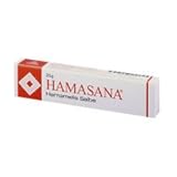HAMASANA Hamamelis Salbe, 5 g