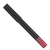 DEARMAMY Matte Lippenkonturenstift mit Feiner Spitze Präzise Anwendung Einfache Handhabung für Anfänger Langanhaltender Lippenstift Samtiges Finish für Definierte Lippen und