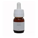 KINEPHARMA Bachblüte Olive 15 ml | Bachblüte mit Pipette erhöht die geistige Klarheit