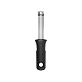 OXO Good Grips Apfelentkerner aus Edelstahl mit rutschfestem Griff