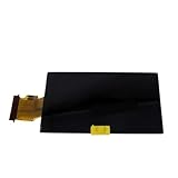 LCD-Bildschirm Mit Hintergrundbeleuchtung, Kompatibel Mit Sony NEX-7-Kamera, NEX7-Bildschirm