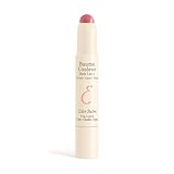 Embryolisse Farbbalsam 3-in-1, Nude-Rosa, Lippen, Wangen, Augen, 98 % natürlich, vegan, ohne Duft, cremige Textur, feuchtigkeitsspendend, Centella & Aloe Vera, hergestellt in Frankreich