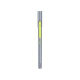 NeoLab M1 NWP-F50-NC-GL Smartpen, 100MB interner Speicher, 149,6 mm grau