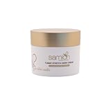 SAMION | TUMMY STRETCH MARK CREAM | Dehnungsstreifen Creme | intensive Hauptpflege | lindert das Spannungsgefühl | 200ml | Vegan