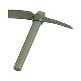 MFH US Army Spitzhacke / Hacke