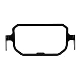 Displayschutzfolie Schutzfolie Motorrad Meter Rahmen TFT Diebstahl Schutz Screen Protector Instrument Schutz Für R1250GS Abenteuer R1200GS LC
