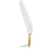 Eincremehilfe für Rücken, Füße und Beine - Körperbürste zum Auftragen von Sonnenschutz & Hautcreme