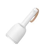 Gatuida 1 Set Kabelloser Reiniger Kabellose Mini-Tastatur Praktischer USB-Desktop Für Tisch Tisch Heim Hand Tragbarer Schreibtisch Auto-Handtastatur Zum Aufladen des Süßen