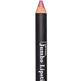 benecos Biokosmetik - Jumbo Lipstick - plastikfrei - Bio Kokosöl und Vitamin E - vegan - rosy brown