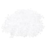 Gadpiparty Kerzenwachs DIY Kerzenherstellungsmaterial für Handgemachte Kerzen Geeignet für Stumpen Votiv Taper und Teelichter Hochwertiges Paraffinwachs für Kreative Bastler