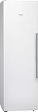 Siemens KS36VAWEP iQ500 Freistehender Kühlschrank / E / 116 kWh/Jahr / 346 l / hyperFresh Plus / LED-Innenbeleuchtung / easyAccess Glasablagen