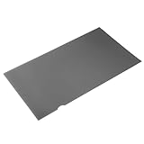 Sonew Laptop-Anti-Peep-Screen-Beschützer für 14-Zoll-Computer mit Mikrooptischer Blindtechnologie, Matte Oberfläche und Anti-Blend-Beschichtung für ATM-Maschinen, 16: 9-Seitenverhältnis (Bogenkante)