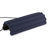 fender-design FlexiCush – das universell einsetzbare Fenderkissen entwickelt für den Einsatz im Wassersport (50 x 32 x 4 cm)