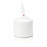 Vliesrollen für Spender-Eimer – praktische Desinfektionstücher für Hygienespender & Feuchttuchspender. Trockene Wipes ohne Desinfektionsmittel. Vliestücher zur Flächendesinfektion.90 Blatt