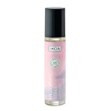 Incia Aromatherapie Baby – 10ml, Natürliche Ätherische Öle, Mit Jojoba- Und Muskatellersalbeiöl, Beruhigende Pflege Für Babys