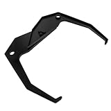 Cabilock Reifenwuchtmaschine Reifenauswuchtmessschieber und Reifenmontiermaschine Automatische Messwerkzeuge Messschieber für Radauswuchtmaschinen für Autos