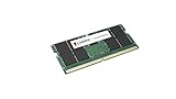 Kingston Branded Memory 16GB DDR5 5600MT/s SODIMM KCP556SS8-16 Laptop-Speicher