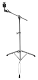 GEWA Galgen-Beckenständer CBS-100 doppelstrebig, Höhe ca. 90cm/150cm - PS803130
