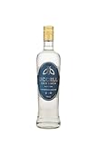 Luccella Sambuca | Anislikör aus Italien | hergestellt von einer traditionellen italienischen Firma | 40,0 vol.% | 0,7 Liter