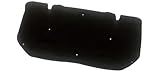 Clynex for Toyota, for Corolla, E120 E130 2002 2003 2004 2005 2006 2007 2008 Fronthaube Motorsound Heizkissen Schalldichte Baumwollabdeckung Innenausstattung