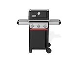 Weber Spirit Gasgrill E-310