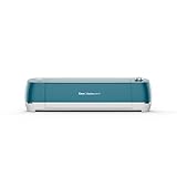 Cricut 2011026 Smart-Schneidemaschine (Pfauenblau), Vinyl, Peacock Blue, Explore Air 2| 2024 Limited Edition