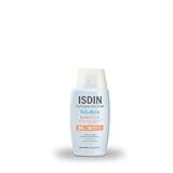 ISDIN Fotoprotector Mineral Baby Pediatrics Sonnencreme Gesicht LSF 50 (50ml) | 100% mineralischer Sonnenschutz, der speziell für die empfindliche Haut von Kindern und Babys entwickelt wurde
