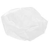 Anneome Bean Bag Innenfutter Sitzsack Ersatzbezug Abnehmbar Waschbar Moderner Sofa Lazy Sofa Innensack für Wohnzimmer Schlafzimmer