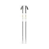 Black Diamond Unisex – Erwachsene Traverse PRO SKI Poles Skistöcke, Foam Green, 105-155 cm