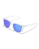 HAWKERS Sonnenbrille ONE RAW Polarized Air Sky für Herren und Damen
