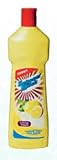 Scheuermilch mit Citrusfrische, 500 ml, Kraftvolle Reinigung ohne Kratzer
