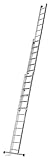 Alu-Pro Seilzugleiter 3x12 SPR. L3,47-7,95m Hymer 7006136