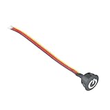 Einbau Touch Sensoren Schalter Taste LED Dimmer Manueller Touch Dimmer Lichtsteuerung Für Streifen LED Streifen Licht