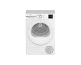 BEKO b300 Eco sense D0H1930 Wärmepumpentrockner - 9 kg - L60cm - A++ - Weiß