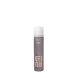 Wella Eimi Dry Me – Trockenshampoo mit Tapiokastärke für müheloses Volumen – mattierendes Trockenshampoo mit flexiblem Halt für ein aufgefrischtes Haarstyling – 1 x 65 ml
