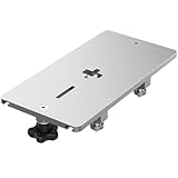 Stichsäge-Werkbank, Klappplatte aus Aluminiumlegierung für elektrische Stichsäge, Holzbearbeitung, multifunktionale Handkettensäge, Werkbank, Holzbearbeitungswerkzeuge