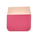 Qukoielly Silikon-Applikator | Tragbarer, weicher Flachkopf-Applikator, Foundation-Spatel, Gesichtsschlammpinsel – für Lotion, Ton, Kosmetik, Körperbutter