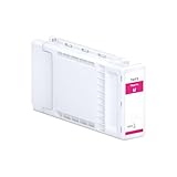 ABC Kompatible Druckerpatrone für Epson T6933 Magenta für Epson Surecolor SC-T3000 SC-T3200 SC-T5000 SC-T5200 SC-T7000 SC-T7200