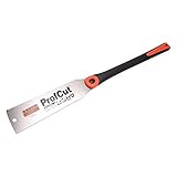 Bahco Japan-Zugsäge mit Doppelverzahnung 9 1/2' auf 240mm