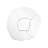 BUGUUYO Elektrischer Ventilatorschutznetz Sicherheitsnetz mit Polyester Schutz für Finger Haustiere Staubschutz Sommer Zubehör