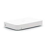 Cisco Meraki Go Router Firewall Plus | Cloud-verwaltetes VPN | Cisco [GX50-HW-EU]