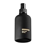 Meersalz-Haarstyling-Spray, Mit Nicht Klebriger Téxtur, 170ml, Haarfestigerspray, Festigender Haarnebel, Formel Für Starken Halt, Für Frauen, Männer, Fein, Dick, Gewellt, Lockén