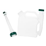 Garneck Robustes Kunststoffdesign Leicht und Einfach zu Verwenden für Outdoor Einsatz