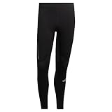 adidas Herren Otr Leggings, Schwarz, L EU