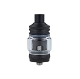 GeekVape Z Nano 2 Clearomizer Set - 3,5ml Tankvolumen - Farbe: schwarz