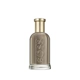 BOSS Bottled Eau de Parfum - Eleganter und holziger Duft für Männer - Mit Noten von Bergamotte, Kardamom und Vetiver - Lang anhaltend - 100 ml