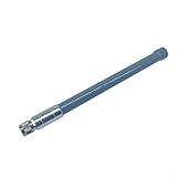 High Gain Außenantenne für 868 915M 2 4G 5 8GHz WiFi Fiberglas Konstruktion mit Kupferelementen