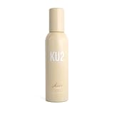 KU2 Cosmetics Gesichtswasser | Anti-Aging Tiefenreinigender Toner Gesicht mit Panthenol & Allantoin | Face Toner für alle Hauttypen zur Erfrischung, Feuchtigkeitspflege & Verfeinerung der Haut