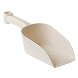 Acunny Kleine Gartenschaufel, kleine Handkelle – Gartenwerkzeug für Gemüsegarten im Topf, Frauen, Anfänger, Outdoor, Gemüse, Obst